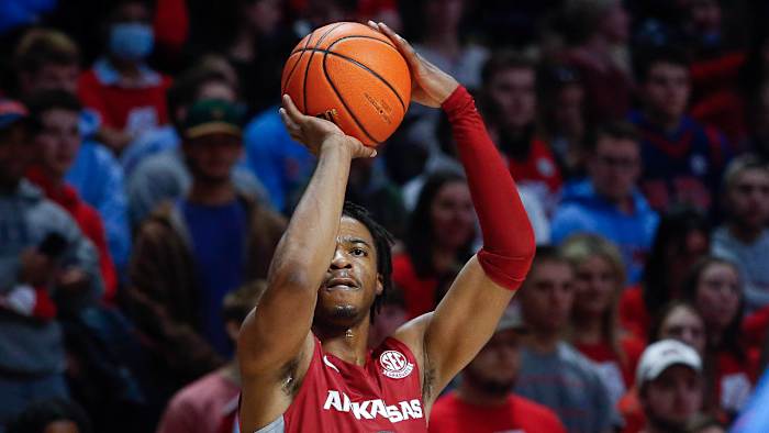 Stanley Umude-Ole Miss